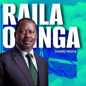Raila Odinga