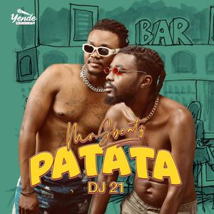 Patata (feat. Dj 21)