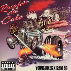 Race For Da Cake (Explicit)
