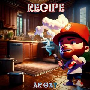 Recipe (Explicit)