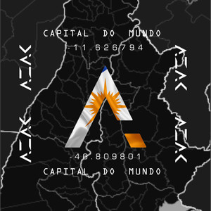 Capital do Mundo