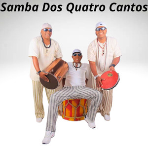 Samba Dos Quatros Cantos