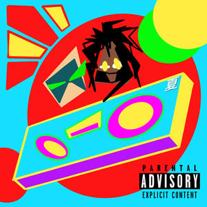 Summertime Fine (feat. King Preme & A$H Ketchem) (Explicit)