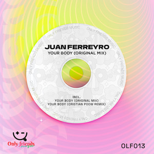 Your Body (Original Mix)