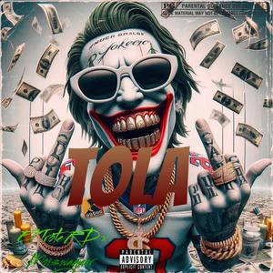 TOLA (feat. Moiswaguer)