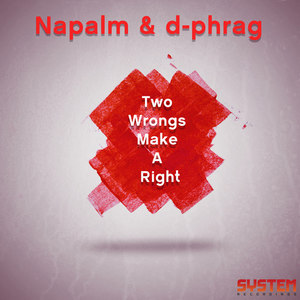 Two Wrongs Make A Right (Qoob Remix)