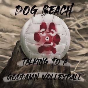 Talking To A Goddamn Volleyball (Explicit)