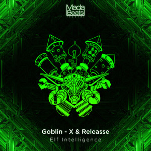 Elf Intelligence (Original Mix)