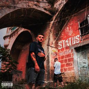 STATUS (Prod. Aracno) [Explicit]