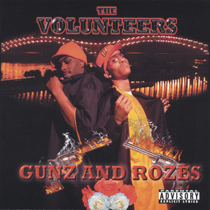 Gunz And Rozes