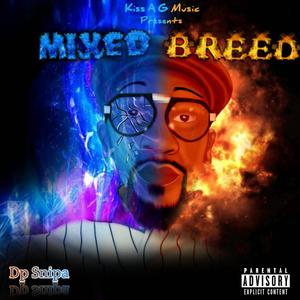 Mixed Breed (Explicit)