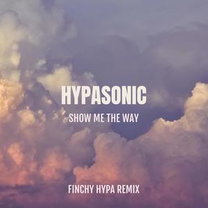 Show Me The Way (feat. Hypasonic) [Radio Edit]