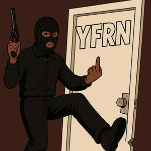 Chinese Eyes (Explicit)