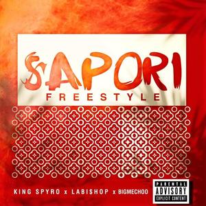 SAPORI (feat. L.A Bishop & Big Mechoo) (Explicit)