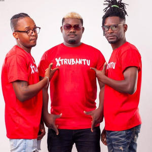 Os Xtrubantu - Xuxu (feat. Kock Sy)