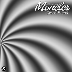 green blood (k21 extended)