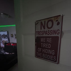 Project tweak (feat. 12raqs) (Explicit)