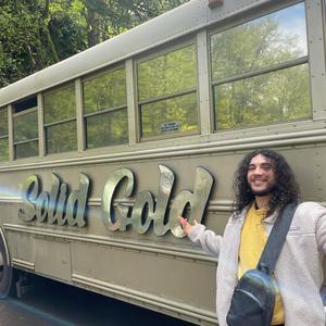 Picking Up The Pieces