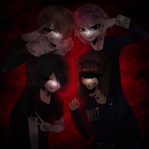 Eat You Up (feat. artixan, kiryo! & Techna) (Explicit)