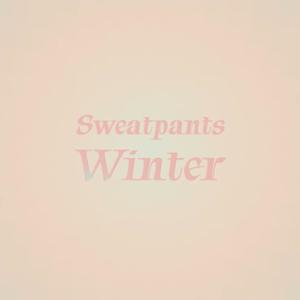 Sweatpants Winter