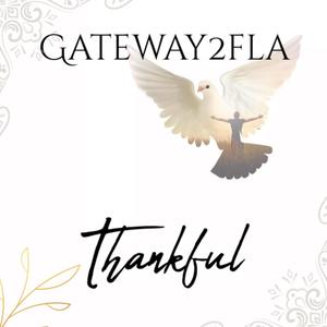 Thankful (Radio Edit)