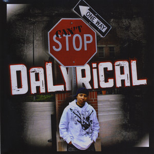 Let Me Know(feat. DJ Danger)