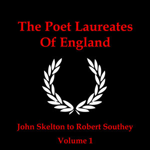 The Poet Laureates - Volume 1