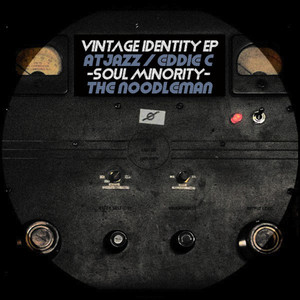 Vintage Identity EP