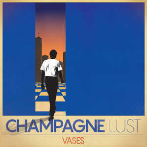 Champagne Lust