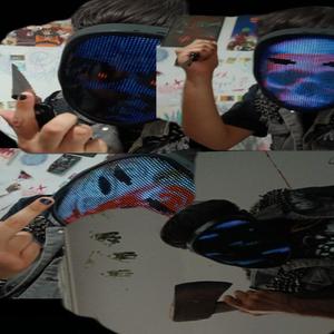 FLAMBOYANT (ptenko) (Explicit)