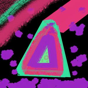 Stuck In a Daze (feat. Jacqueline Denisse) (Explicit)