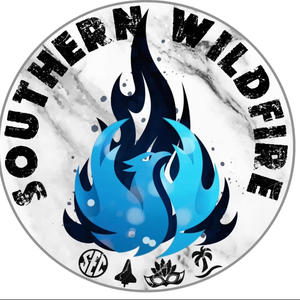 Southern Wildfire Song (feat. GrimSoul) (Radio Edit)