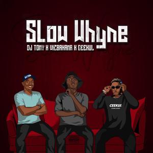 SLOW WHYNE (feat. DJ TONY & CEEKULL) [Explicit]