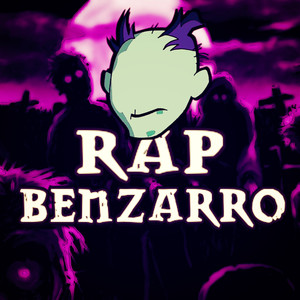 Rap do Benzarro(Ben 10: Omniverse)Ben Esmaga (Explicit)