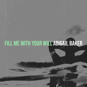 Fill Me With Your Will