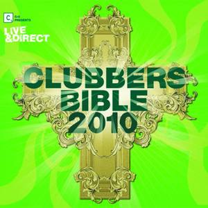 Clubbers Bible 2010(Deluxe Edition)