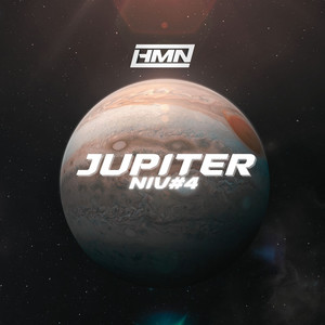 JUPITER #NIV4 (Explicit)