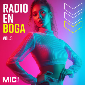 Radio En Boga Vol. 5