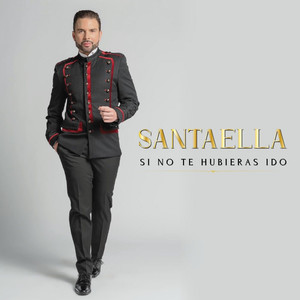 Si No Te Hubieras Ido