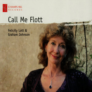 Felicity Lott - Let's put out the lights