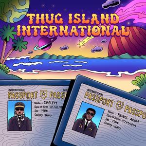 THUG ISLAND INTERNATIONAL