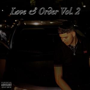 Love & Order, Vol. 2 (Explicit)