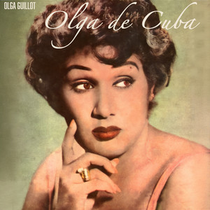 Olga De Cuba - Boleros Cubanos