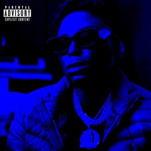 With My Glock (Normal) (Explicit)