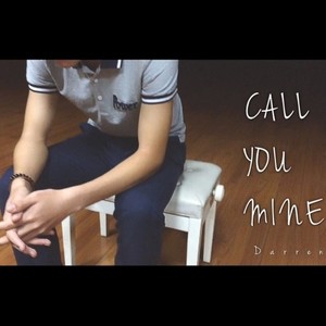 Darren - Call You Mine