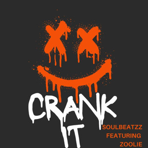 Crank It (Explicit)