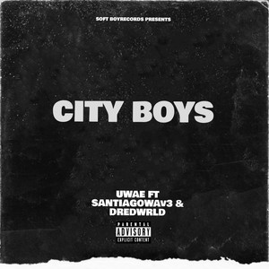 City Boys