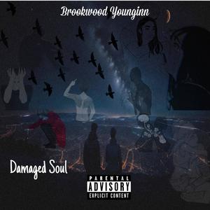 Damaged Soul (Explicit)