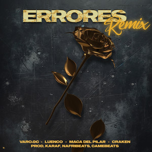 Errores (Remix)