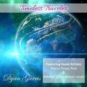 Timeless Traveler(feat. Sherry Finzer & Rebekah Eden)